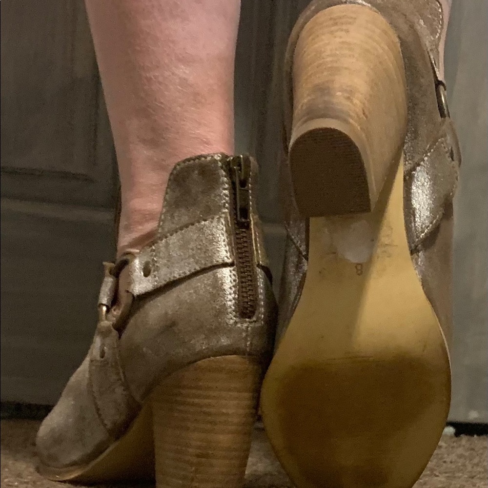 Western Boots